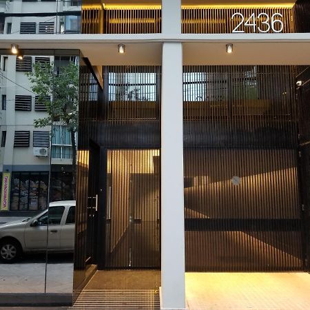 Luminosos Y Modernos Departamentos En Rosario Διαμέρισμα Εξωτερικό φωτογραφία