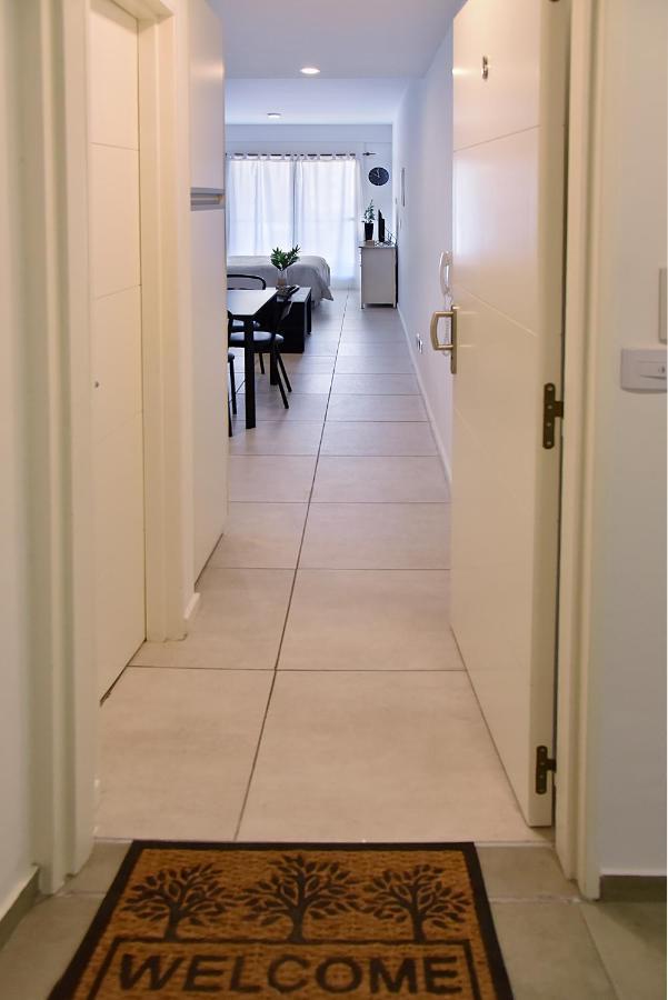 Luminosos Y Modernos Departamentos En Rosario Διαμέρισμα Εξωτερικό φωτογραφία