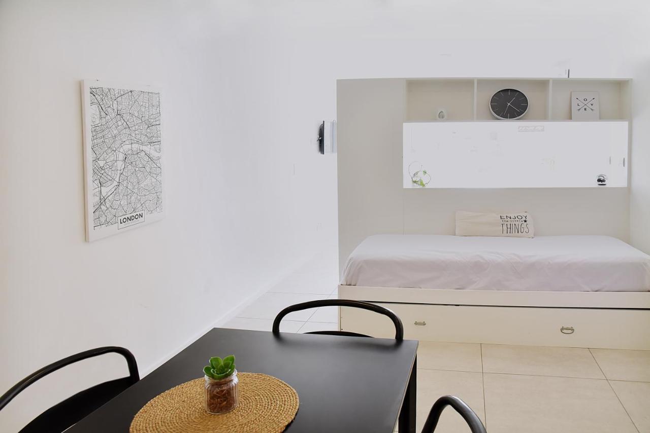 Luminosos Y Modernos Departamentos En Rosario Διαμέρισμα Εξωτερικό φωτογραφία