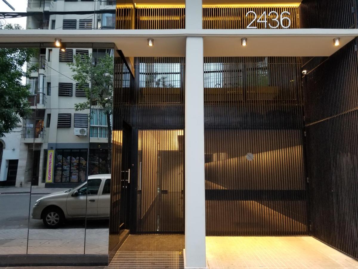 Luminosos Y Modernos Departamentos En Rosario Διαμέρισμα Εξωτερικό φωτογραφία
